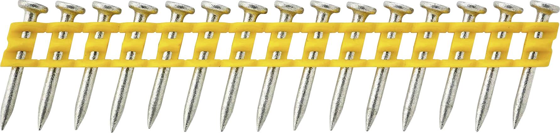 DEWALT DCN8901035 ekser, 5 delova