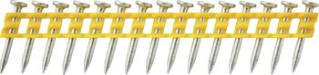 DEWALT DCN8901040 ekser, 5 delova