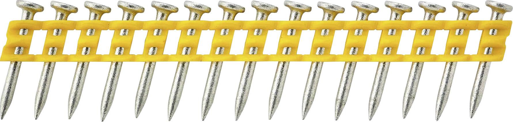 DEWALT DCN8901040 ekser, 5 delova