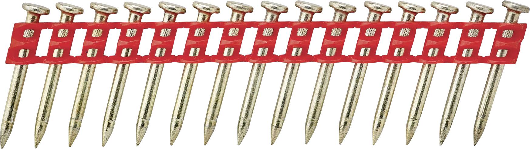 DEWALT DCN8903013 ekser, 10 delova
