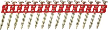 DEWALT DCN8903017 ekser, 5 delova