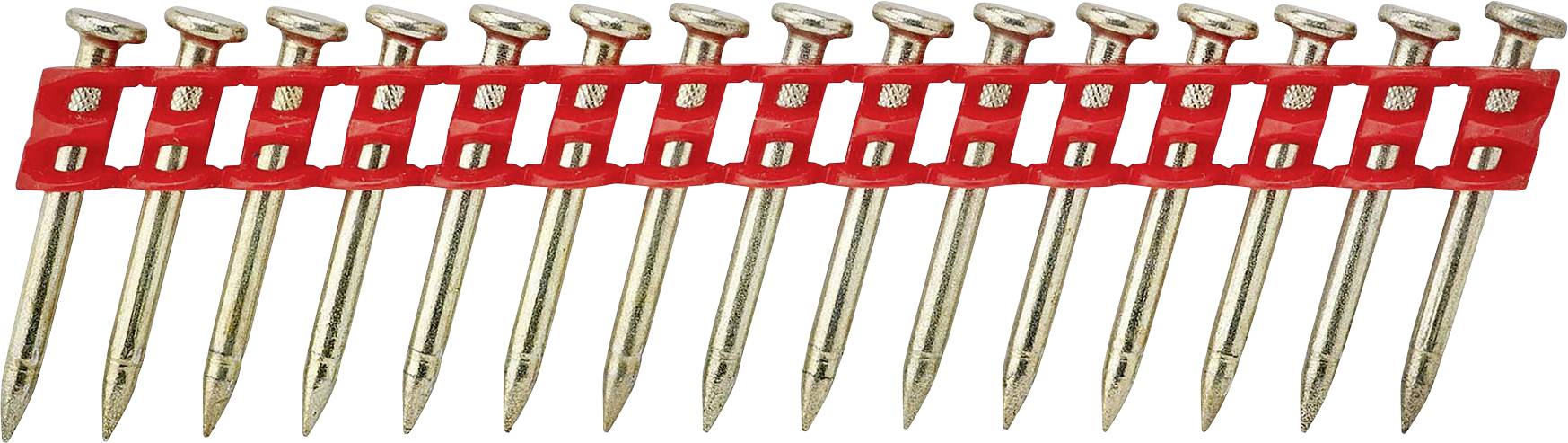 DEWALT DCN8903032 ekser, 5 delova