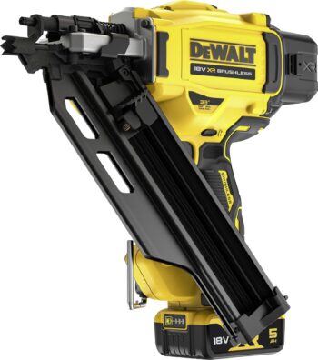 DEWALT DCN930P2-QW akumulatorski pištolj za eksere