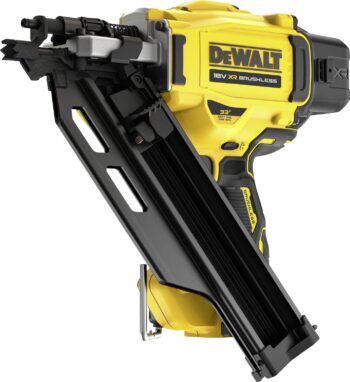 DEWALT DCN950N-XJ akumulatorski pištolj za eksere