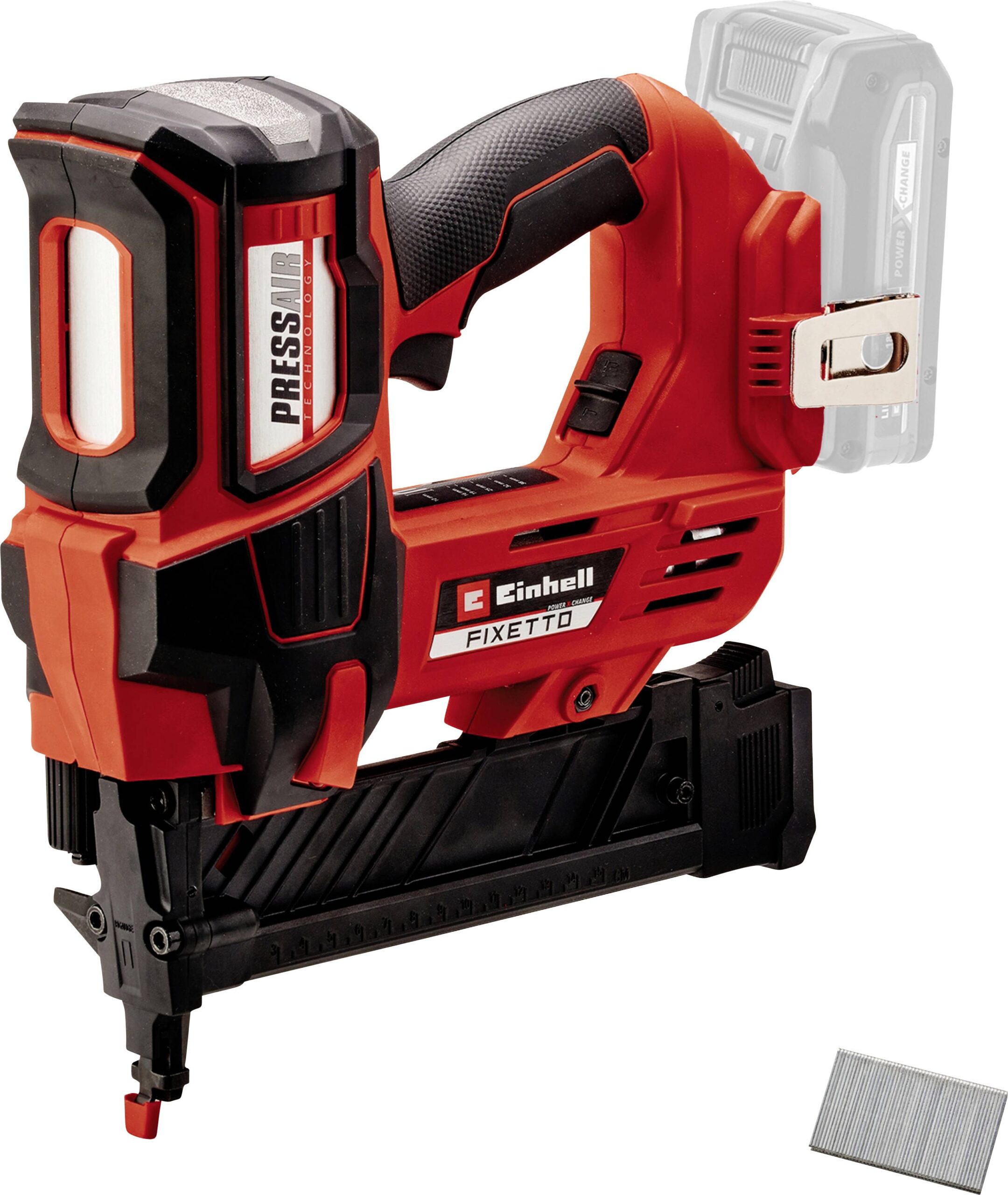 Einhell 4257785 akumulatorska heftalica