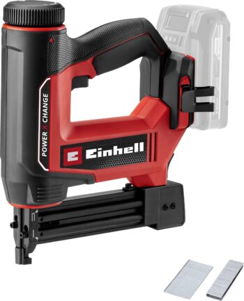 Einhell 4257800 akumulatorski pištolj za eksere