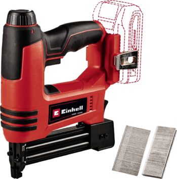 Einhell TE-CN 18 Li akumulatorski pištolj za eksere