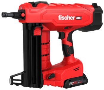 Fischer FXC 85 567478 akumulatorski pištolj za eksere