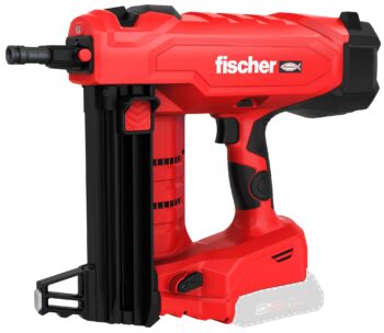 Fischer FXC 85 akumulatorski pištolj za eksere