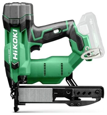 HiKOKI N1804DA N1804DAW6Z akumulatorski pištolj za eksere