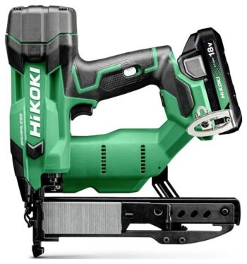 HiKOKI N1804DA N1804DAWXZ akumulatorski pištolj za eksere