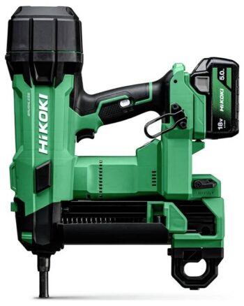 HiKOKI NC1840DA NC1840DAW3Z akumulatorski pištolj za eksere