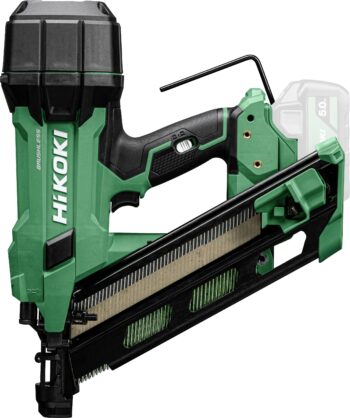 HiKOKI NR1890DCAW9Z 18V akumulatorski pištolj za eksere