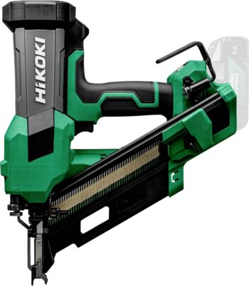 HiKOKI NR1890DCBW6Z akumulatorski pištolj za eksere
