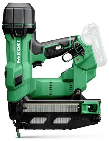 HiKOKI NT1865DSA NT1865DSAW9Z akumulatorski pištolj za eksere