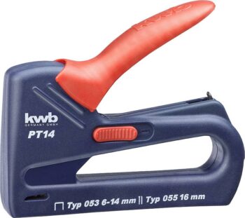 Kwb 053314 ručna heftalica