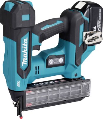 Makita DBN501RTJ akumulatorski pištolj za eksere