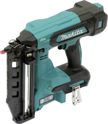 Makita DBN601Z akumulatorski pištolj za eksere