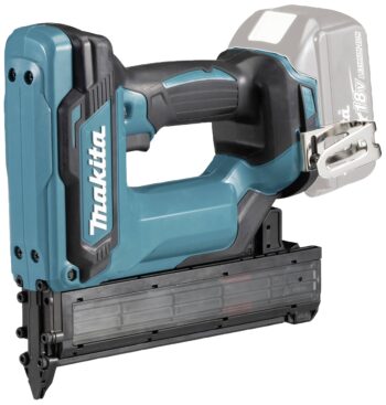 Makita DFN350Z akumulatorski pištolj za eksere
