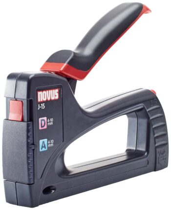 Novus HANDTACKER J-15 030-0441 ručna heftalica