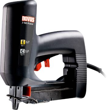 Novus J 165 električna heftalica