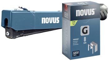 Novus J-033 udarna heftalica