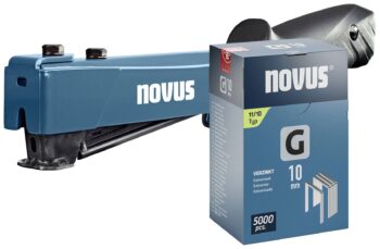 Novus J-044 udarna heftalica