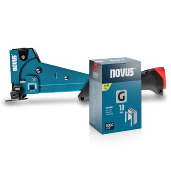 Novus J-055 udarna heftalica