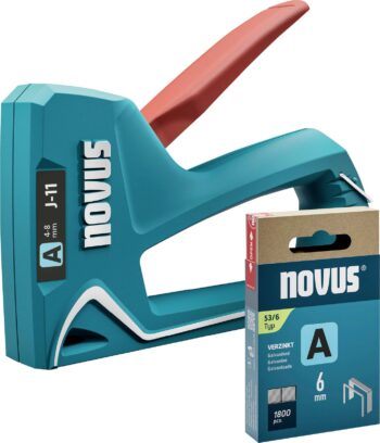 Novus J-11 ručna heftalica