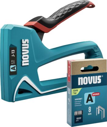 Novus J-13 ručna heftalica