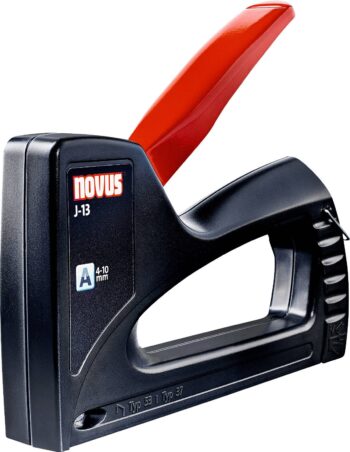 Novus J-13 ručna heftalica, ručni