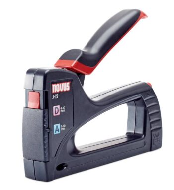 Novus J-15 030-0473 ručna heftalica