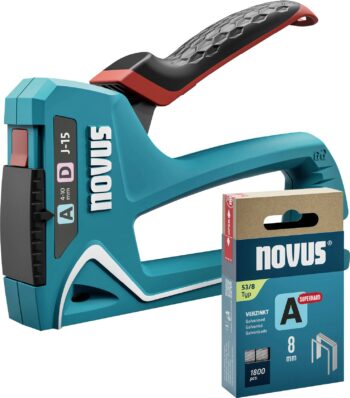 Novus J-15 ručna heftalica