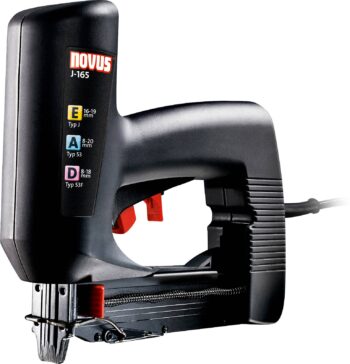 Novus J-165 EAD 105112200 električna heftalica
