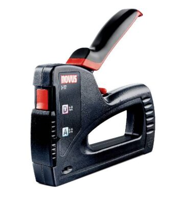 Novus J-17 030-0474 ručna heftalica