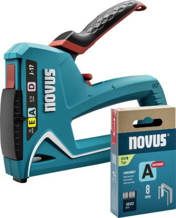 Novus J-17 ručna heftalica