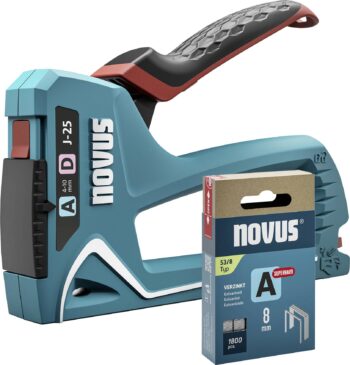 Novus J-25 030-0459 ručna heftalica