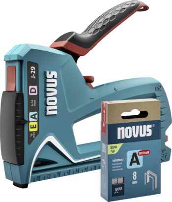 Novus J-29 030-0460 ručna heftalica