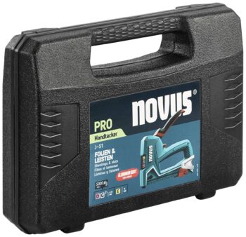 Novus J-51 ručna heftalica