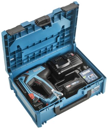 Novus J-550 031-0364 akumulatorska heftalica