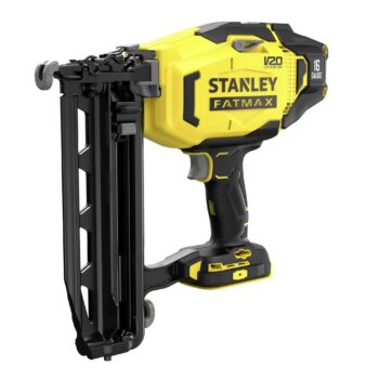STANLEY SFMCN616B-XJ akumulatorski pištolj za eksere