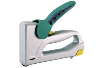 Wolfcraft 14+ 7081000 ručna heftalica