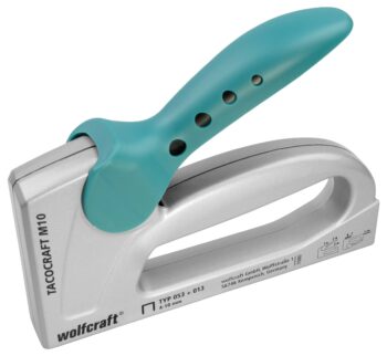 Wolfcraft 7080000 ručna heftalica