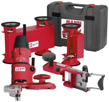 Holzmann KAM65PROSET set pribora za mašinu za kantovanje