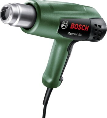 Bosch Home and Garden 06032A6000 EasyHeat 500 fen pištolj na vruć vazduh