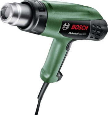 Bosch Home and Garden 06032A6101 UniversalHeat 600 fen pištolj na vruć vazduh