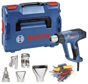 Bosch Professional 06012A6303 GHG pištolj na vruć vazduh