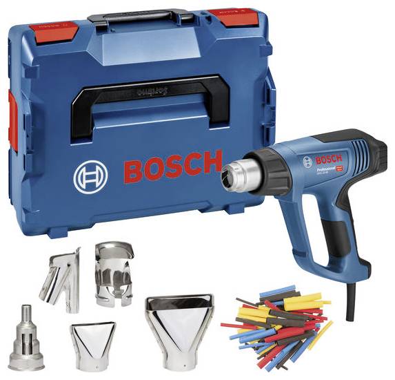 Bosch Professional 06012A6303 GHG pištolj na vruć vazduh