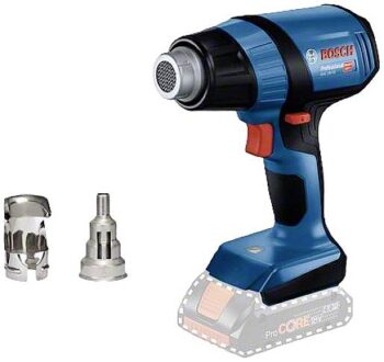 Bosch Professional 06012A6500 GHG 18V-50 pištolj na vruć vazduh