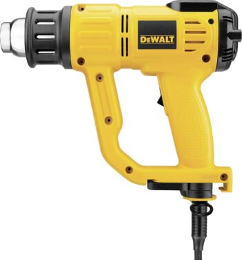 DEWALT D26414-QS D26414 fen pištolj na vruć vazduh